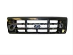 Grille Black Fits 92-97 Ford F150 F250 Pickup 92-96 Bronco F350. Fixed Price $93.84.