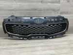 2017 2018 2019 2020 2021 2022 Kia Sportage Grille Upper Oem 86352-D9000. Fixed Price $139.99.