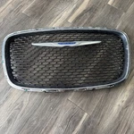Chrysler 300 Upper Grille Honeycomb Oem 2015 - 2021. Fixed Price $99.99.