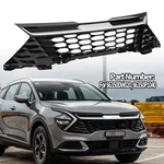 Front Grille Assembly Replacement Fit For 23 2024 Kia Sportage 4-DOOR Ex Lx Sx. Fixed Price $124.90.