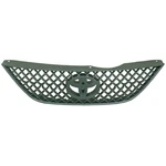 Grille For Toyota Solara 2006-2008 5311106220 TO1200320 Front. Fixed Price $124.03.