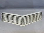 1974-1977 Chevy Camaro Front Bumper Trim Grille Molding Rs, Z28 Berlinetta. Fixed Price $64.75.