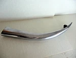 1949 1950 Packard 23RD Series Left Lower Grill Extension Molding. Fixed Price $49.99.