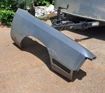 1969 Chrysler 300 Newport Yorker T&c Nos Mopar Right Fender. Fixed Price $795.00.