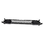 Bumper Grille For Hyundai Kona 2018-2021 Front HY1036153. Fixed Price $45.10.