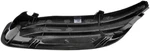 Bumper Cover Grille Dorman 45183. Fixed Price $51.98.