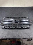 2018 2019 2020 Ford F-150 Grille Assembly Oem Center Chrome JL34-8200-GG. Fixed Price $345.00.