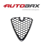 2017 2018 2019 2020 Alfa Romeo Giulia Front Bumper Radiator Grille Oem. Fixed Price $379.99.