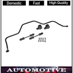 Sway Bar Kit Rear For Crown Victoria Town Car Grand Marquis Marauder. Fixed Price $97.79.