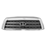 TO1200329 New Grille Fits 2008-2017 Toyota Sequoia Limited/platinum Model. Fixed Price $272.00.