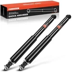 Rear Pair (2) Shock Absorber Compatible With Chevrolet Camaro 1982-2002,. Fixed Price $76.99.