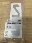 2023 Sportage Emblem Symbol Mark K-kia 86300-P1200. Fixed Price $25.00.