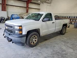 (local Pickup Only) Grille Black Surround Work Truck Fits 14-15 Silverado 1500. Fixed Price $149.90.