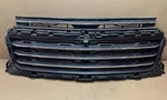 Mint 2024 2025 Chevrolet Traverse Lt Front Upper Radiator Grille Oem Camera Hole. Fixed Price $377.00.