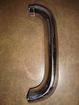 Oem 1955 Chevrolet Grill Right Side End Trim Piece Moulding 3711162 Rh. Fixed Price $23.39.