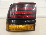 Lh Drivers Side Taillight Pontiac Sunbird 1988-1991 2 Quarter Panel Mounted. Fixed Price $51.70.