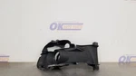 17 Ford Mustang Gt California Special Fog Light Lamp Bezel Left Driver. Fixed Price $31.50.