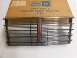 Nos Oem Ford 1965 Mercury Center Grille Ornament Emblem Trim Parklane Marauder. Fixed Price $259.00.