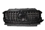 2019-2021 Mercedes Benz G63 Grille Factory Oem. Fixed Price $404.00.