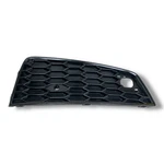 2018 Audi Q3 S-line Right Passenger Rh Side Bumper Cover Grille Insert Trim Oem. Fixed Price $199.00.