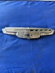 1952 Chevrolet Chevy Hood Emblem .original. Fixed Price $200.99.