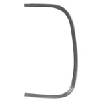 Ford Mustang 1971-1972 Dynacorn M3643H Passenger Side Grille Molding. Fixed Price $75.71.