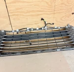 2025 Toyota Camry Xle Front Lower Grille With Wiring 53113-AQ010 Oem. Fixed Price $228.00.