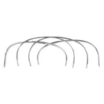 For Pontiac Gto 1964-1965 Dynacorn Wheel Opening Molding Set. Fixed Price $207.27.