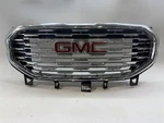2018 2021 Gmc Terrain Grilleo Assembly Oem Front Upper 84236094. Fixed Price $200.00.