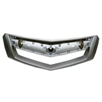 AC1200125 New Grille Surround Shell Fits 2010-2012 Acura Rdx. Fixed Price $173.00.