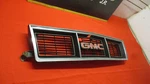 1983-1990 Gmc S15 And Jimmy Front Grille. Fixed Price $199.95.
