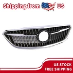 Replacement Upper Grille For 2017 2018 2019 Buick Lacrosse GM1200749 23461446. Fixed Price $189.99.