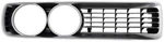 1972 Dodge Charger Front Grill W/o Concealed Headlamps Rh Passenger Side. Fixed Price $264.01.