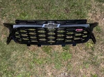 2024 Chevrolet Trax Rs Front Grille Oem. Fixed Price $250.00.