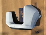2020-23 Chevy Silverado 2500/3500HD Front Lh Driver Side Bumper Outer Filler Oem. Fixed Price $249.99.