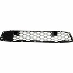 New Front Lower Bumper Grille For 2016-2017 Mitsubishi Lancer MI1036109 6402A399. Fixed Price $58.24.