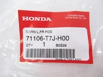 Genuine Oem Honda 71106-T7J-H00 Driver Front Fog Light Garnish Trim 2016-18 Hr-v. Fixed Price $35.65.