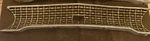 Oem Ford 1963 Galaxie 500 Grille Very Nice Condition. Fixed Price $148.00.
