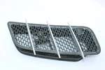 2003-2006 Mercedes R230 SL500 SL600 Right Passenger Side Hood Vent Grille. Fixed Price $54.87.