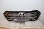 2013 2014 Hyundai Santa Fe Grille Assembly 86350-2W010. Fixed Price $182.81.