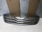 2010-2011 Toyota Camry Base/le Front Bumper Upper Grille 53101-06070 Oem. Fixed Price $80.00.