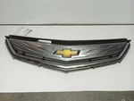 Grille Chrome Upper From 2017 Chevrolet Volt 11852669. Fixed Price $207.69.