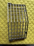 1977 1978 Ford Thunderbird Grille. Fixed Price $125.00.