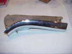1954 Desoto Firedome Powermaster Hemi Nos Mopar Grille Bar Chryco. Fixed Price $169.54.