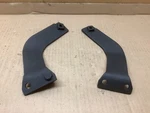 1958 1959 1960 1961 1962 C1 Corvette Bumper Bracket Brace Gm Front Left Right Oe. Fixed Price $199.99.