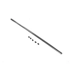 New Replacement Upper Grille Molding With Hardware. Fixed Price $54.96.
