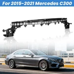 New Upper Radiator Support Bolt In Fits For 2015-2021 Mercedes C300 2056204101. Fixed Price $34.49.