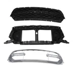 2022-2024 Ram 1500 Front Radiator Grille Brand New Oem Genuine Mopar 68582266AA. Fixed Price $1314.99.