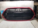 Grille Us Market Turbo Fits 13-17 Veloster 1098630. Fixed Price $45.00.