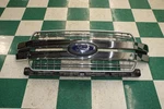 18-20 F150 Lariat Chrome Front Upper Grille Panel Assembly Oem Factory Wty. Fixed Price $906.99.